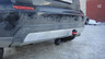 Фаркоп Oris (ранее Bosal) для Suzuki SX4 I хэтчбек 2006-2013. Артикул 2851-A