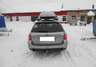 Фаркоп Oris (ранее Bosal) для Subaru Outback III 2003-2010. Артикул 6302-A