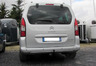 Фаркоп Westfalia для Peugeot Partner II (Tepee) длинная база 2008-2018. Артикул 304129600001