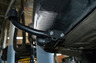 Фаркоп Imiola для Volkswagen Jetta V 2005-2011. Артикул W.030