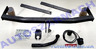 Фаркоп Imiola для Volkswagen Jetta V 2005-2011. Артикул W.030