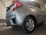 Фаркоп Galia оцинкованный для Honda Jazz III 2014-2020. Артикул H096A