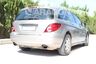 Фаркоп Aragon (быстросъемный крюк, вертикальное крепление) для Mercedes-Benz R-Класс W251 2006-2022.. Артикул E4118AV