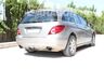 Фаркоп Aragon (быстросъемный крюк, вертикальное крепление) для Mercedes-Benz R-Класс W251 2006-2022.. Артикул E4118AV