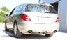 Фаркоп Aragon (быстросъемный крюк, вертикальное крепление) для Mercedes-Benz R-Класс W251 2006-2022.. Артикул E4118AV