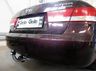 Фаркоп Galia оцинкованный для Hyundai (Sonata) NF 2005-2011. Быстросъемный крюк. Артикул H065C