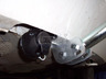 Фаркоп Galia оцинкованный для Skoda Fabia II хэтчбек 2007-2014. Артикул S081A