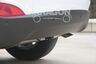 Фаркоп Aragon (быстросъемный крюк, вертикальное крепление) для Kia Sportage III 2010-2016.. Артикул E2514AV
