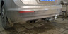 Фаркоп Tavials (Лидер-Плюс) для Volkswagen Tiguan II 2016-2022. Артикул V126-BA