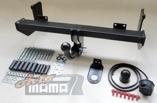Фаркоп Imiola для Mercedes-Benz Vito W638 1996-2003. Артикул M.008