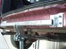 Фаркоп Galia оцинкованный для Opel Zafira A 1999-2005. Быстросъемный крюк. Артикул O056C