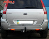 Фаркоп Imiola для Ford Fusion II 2002-2012. Артикул E.034