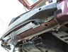 Фаркоп Galia оцинкованный для Opel Zafira A 1999-2005. Быстросъемный крюк. Артикул O056C