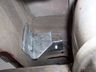 Фаркоп Galia оцинкованный для Opel Zafira A 1999-2005. Быстросъемный крюк. Артикул O056C