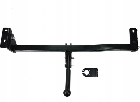 Фаркоп Imiola для Toyota Fun Cargo 2000-2004. Артикул T.034