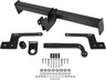 Фаркоп разборный Rival для Renault Duster I 2010-2015. Артикул F.4701.001