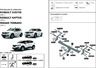 Фаркоп разборный Rival для Renault Duster I 2010-2015. Артикул F.4701.001