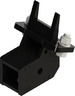 Фаркоп Baltex для Land Rover Range Rover Sport I рестайлинг 2009-2013. Артикул 04.3372