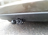 Фаркоп Auto-Hak для Volkswagen Sharan 2010-2011. Быстросъемный крюк. Артикул K 54A