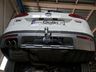 Фаркоп Galia оцинкованный для Volkswagen Golf VII универсал 2/4WD 2012-2020. Быстросъемный крюк. Артикул V073C