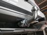 Фаркоп Galia оцинкованный для Volkswagen Golf VII универсал 2/4WD 2012-2020. Быстросъемный крюк. Артикул V073C