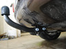 Фаркоп Oris (ранее Bosal) для Audi Q5 2008-2017. Артикул 3551-A