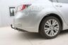 Фаркоп Aragon для Mazda 6 II седан, хэтчбек 2008-2012. Артикул E4002BA