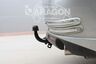 Фаркоп Aragon для Mazda 6 II седан, хэтчбек 2008-2012. Артикул E4002BA