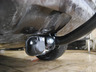 Фаркоп Oris (ранее Bosal) для Audi Q5 2008-2017. Артикул 3551-A