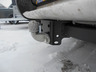Фаркоп Imiola для Mitsubishi L200 IV 2006-2015. Фланцевое крепление. Артикул Y.011