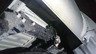 Фаркоп Imiola для Mitsubishi L200 IV 2006-2015. Фланцевое крепление. Артикул Y.011