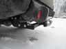 Фаркоп Imiola для Mitsubishi L200 IV 2006-2015. Фланцевое крепление. Артикул Y.011