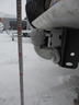 Фаркоп Imiola для Mitsubishi L200 IV 2006-2015. Фланцевое крепление. Артикул Y.011
