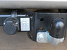 Фаркоп Imiola для Mitsubishi L200 IV 2006-2015. Фланцевое крепление. Артикул Y.011