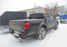 Фаркоп Imiola для Mitsubishi L200 IV 2006-2015. Фланцевое крепление. Артикул Y.011