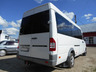 Фаркоп Oris (ранее Bosal) для Mercedes-Benz Sprinter Classic W909 2013-2018 (Россия). Артикул 2254-F