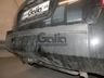 Фаркоп Galia оцинкованный для Jeep Compass MK 2006-2011. Артикул J012C