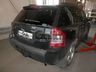 Фаркоп Galia оцинкованный для Jeep Compass MK 2006-2011. Артикул J012C