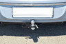 Фаркоп PT Group для Chevrolet Cobalt II 2011-2016, II рестайлинг 2019-2022. Быстросъемный крюк. Артикул 02041501