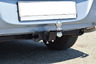 Фаркоп PT Group для Chevrolet Cobalt II 2011-2016, II рестайлинг 2019-2022. Быстросъемный крюк. Артикул 02041501