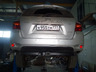 Фаркоп Bizon для Lexus RX II 300,350,400 2003-2009. Быстросъемный крюк. Артикул FA 1010-E