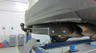 Фаркоп Oris (ранее Bosal) для Toyota Highlander III 2014-2020. Фланцевое крепление. Артикул 3088-F