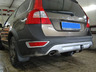 Фаркоп Westfalia для Volvo V70 III универсал (вкл. AWD) 2007-2016. Артикул 320073600001