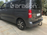 Фаркоп Aragon для Citroen Spacetourer I 2016-2022. Артикул E4729AV
