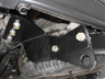 Фаркоп Baltex для Toyota Fortuner II 2017-2022. Артикул 24900721