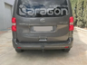 Фаркоп Aragon для Citroen Spacetourer I 2016-2022. Артикул E4729AV