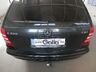 Фаркоп Galia оцинкованный для Mercedes-Benz C-Класс W203, S203 седан, универсал 2000-2007. Быстросъемный крюк. Артикул M097C