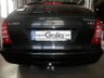 Фаркоп Galia оцинкованный для Mercedes-Benz C-Класс W203, S203 седан, универсал 2000-2007. Быстросъемный крюк. Артикул M097C