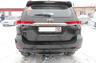 Фаркоп Baltex для Toyota Fortuner II 2017-2022. Артикул 24900721