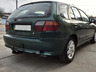 Фаркоп Imiola для Nissan Almera N15 хэтчбек 1995-2000. Артикул N.001
